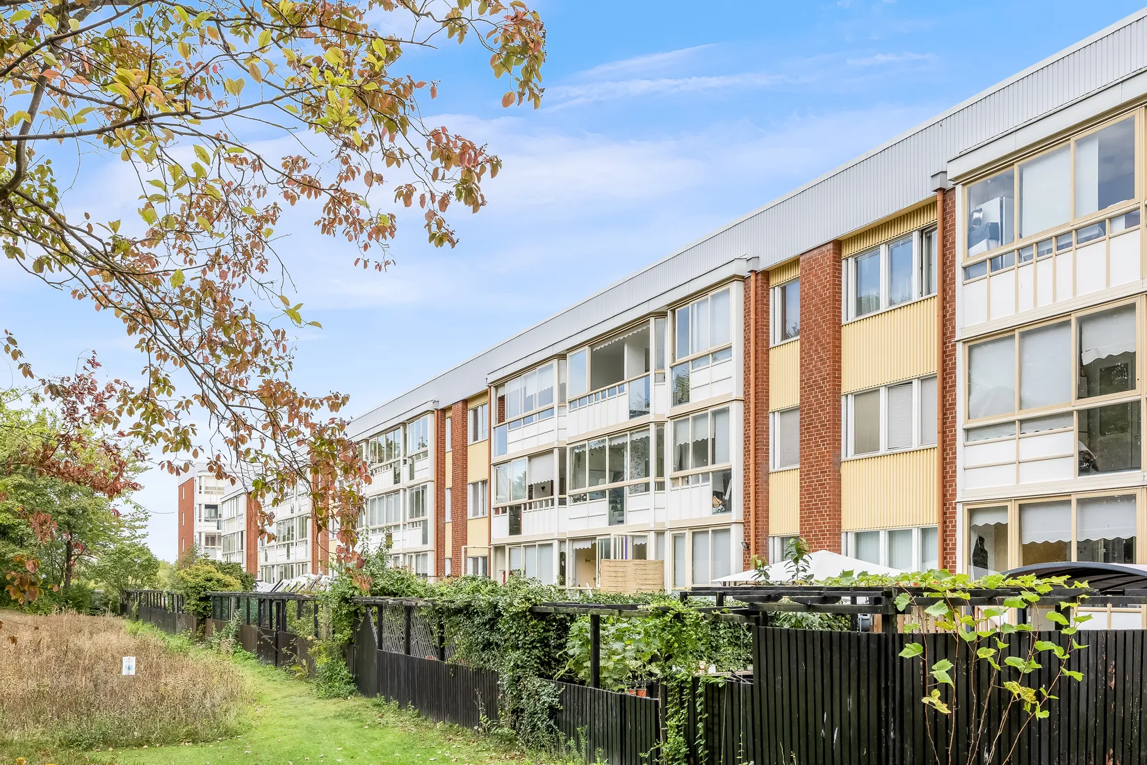 Bostadsrätt, Balladgatan 15, Högaholm, Malmö
