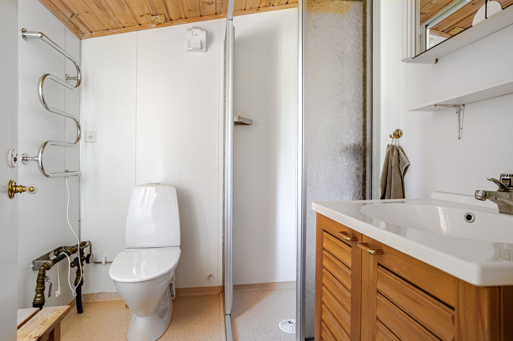 Fritidshus, Vindhemsvägen 36, Sundsvall - Alnö, Sundsvall