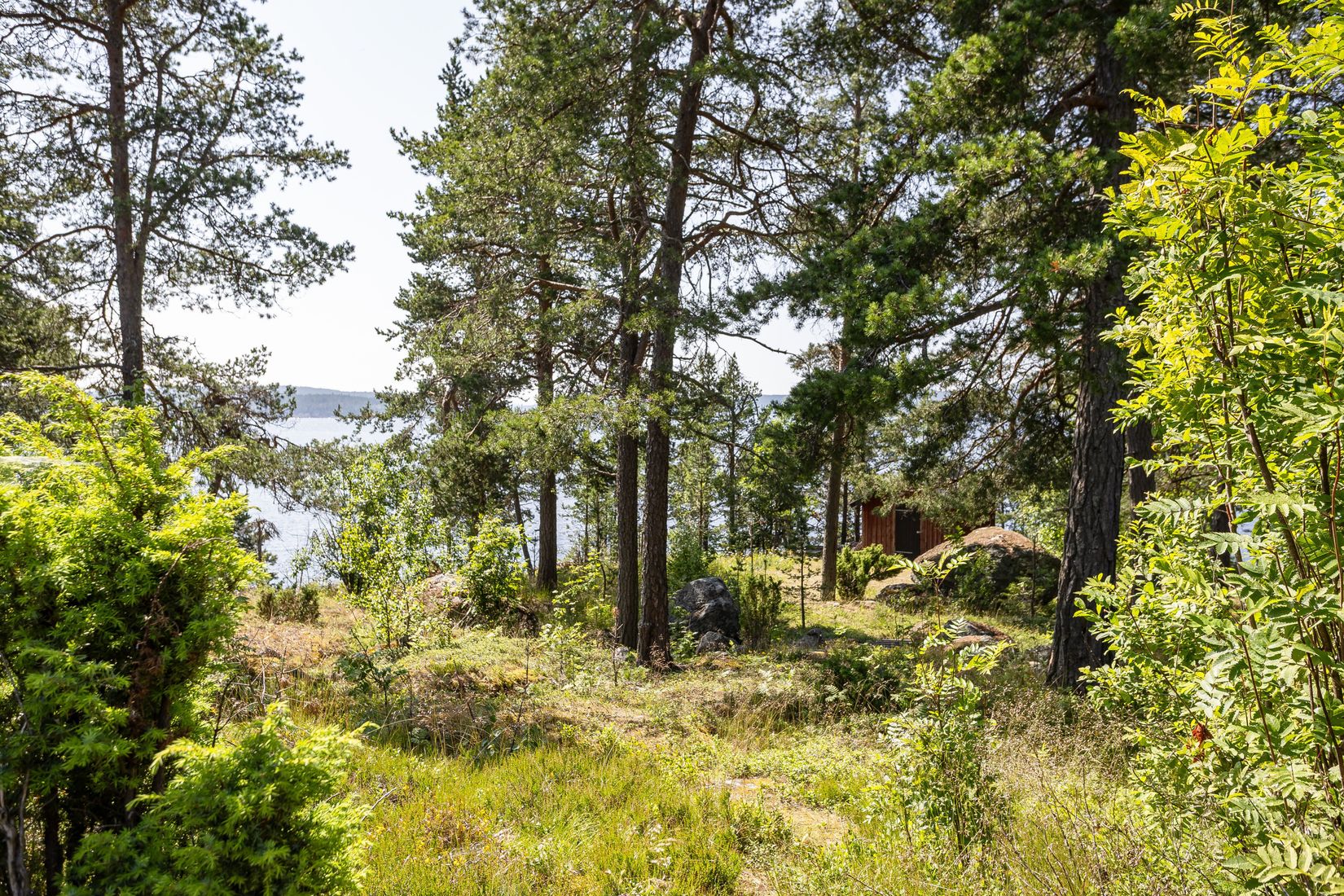 Fritidshus, Vindhemsvägen 36, Sundsvall - Alnö, Sundsvall