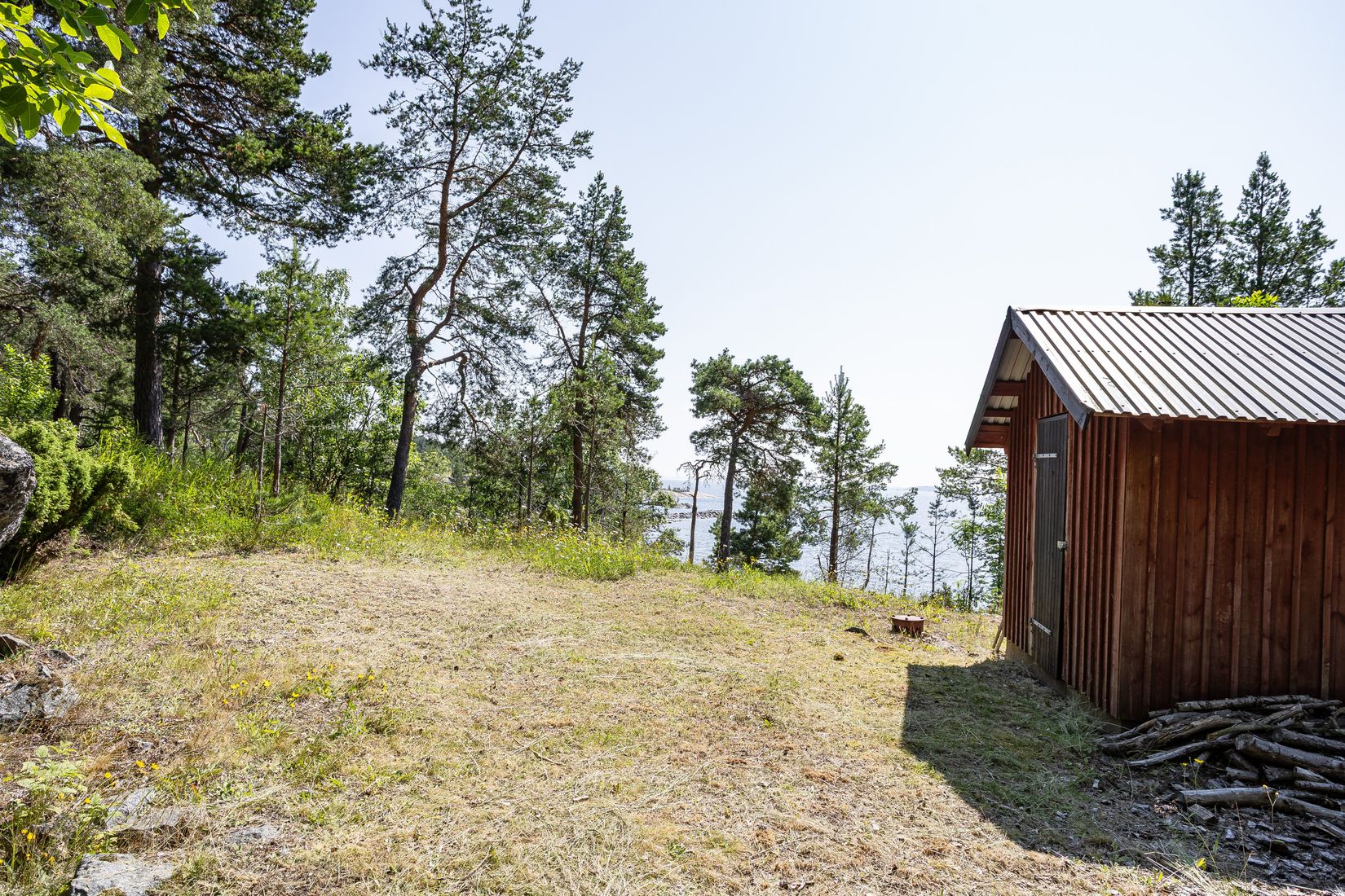 Fritidshus, Vindhemsvägen 36, Sundsvall - Alnö, Sundsvall