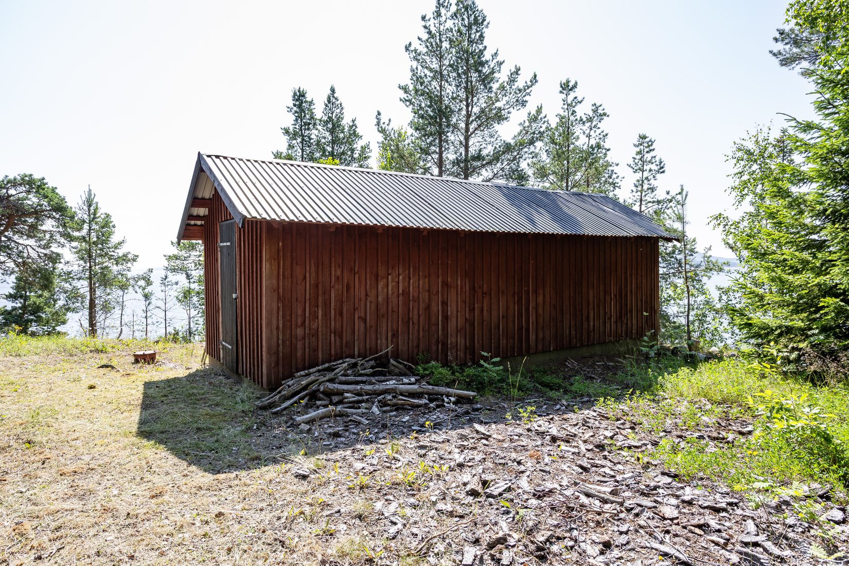 Fritidshus, Vindhemsvägen 36, Sundsvall - Alnö, Sundsvall