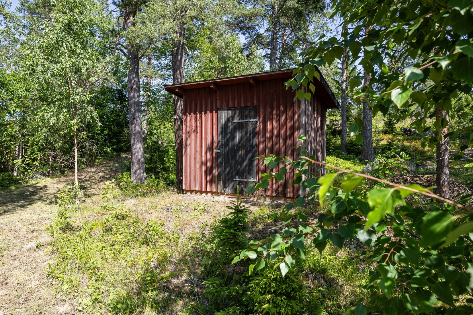 Fritidshus, Vindhemsvägen 36, Sundsvall - Alnö, Sundsvall