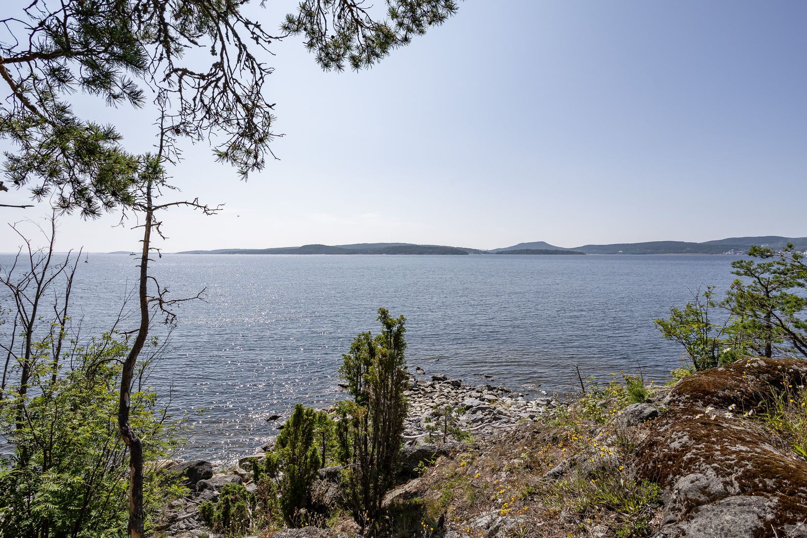 Fritidshus, Vindhemsvägen 36, Sundsvall - Alnö, Sundsvall