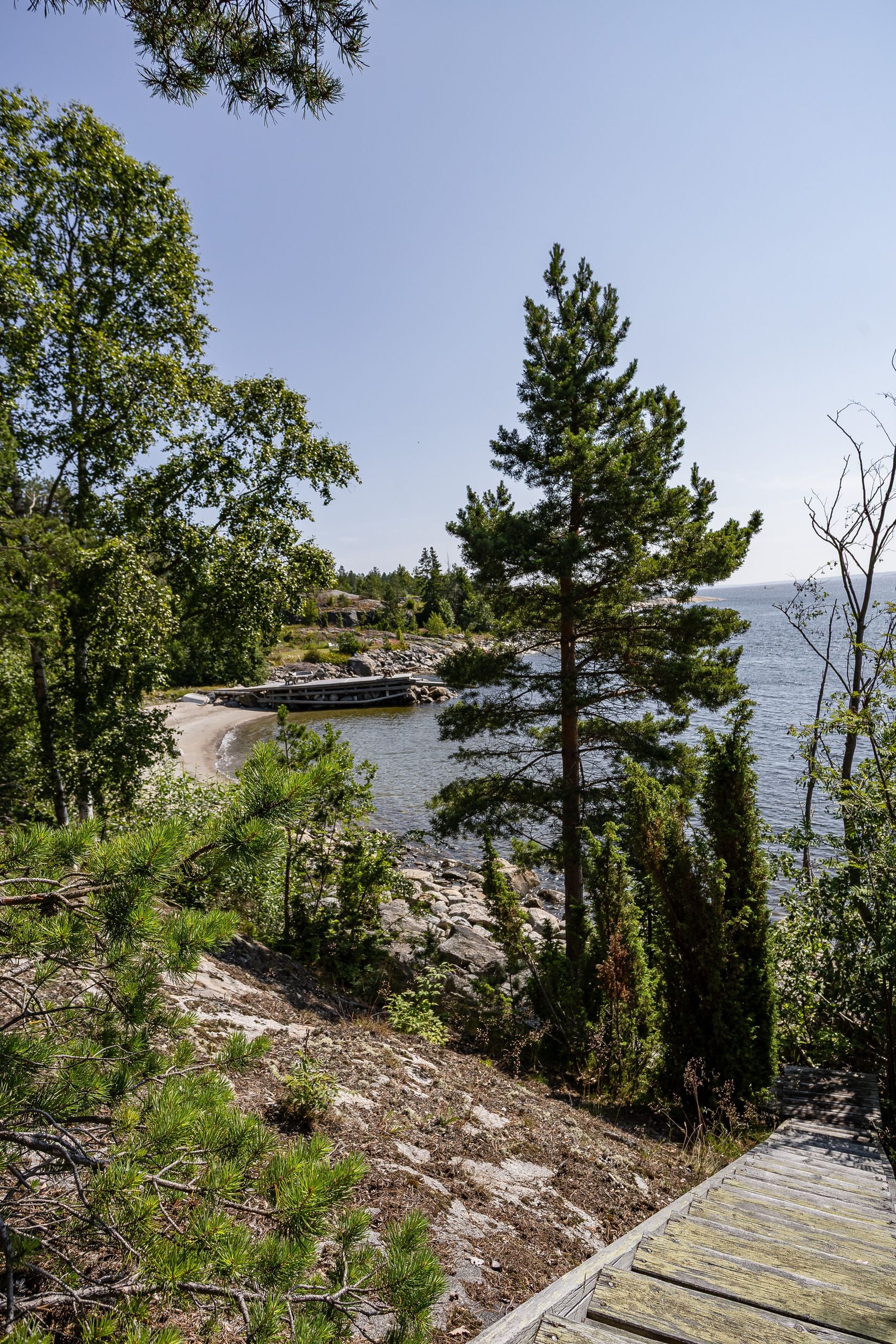 Fritidshus, Vindhemsvägen 36, Sundsvall - Alnö, Sundsvall