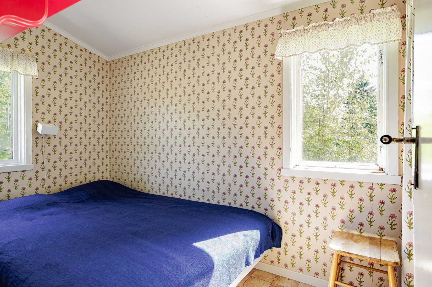 Fritidshus, Vindhemsvägen 36, Sundsvall - Alnö, Sundsvall