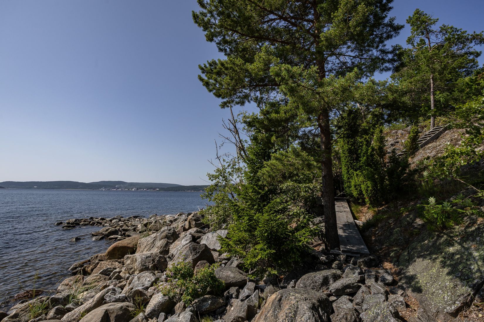 Fritidshus, Vindhemsvägen 36, Sundsvall - Alnö, Sundsvall