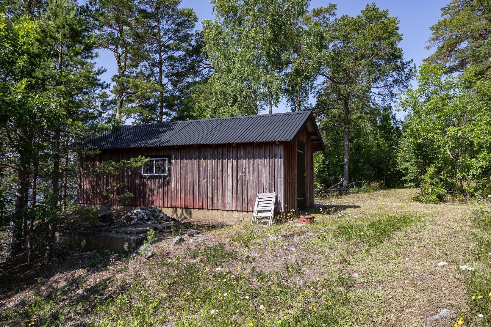 Fritidshus, Vindhemsvägen 36, Sundsvall - Alnö, Sundsvall
