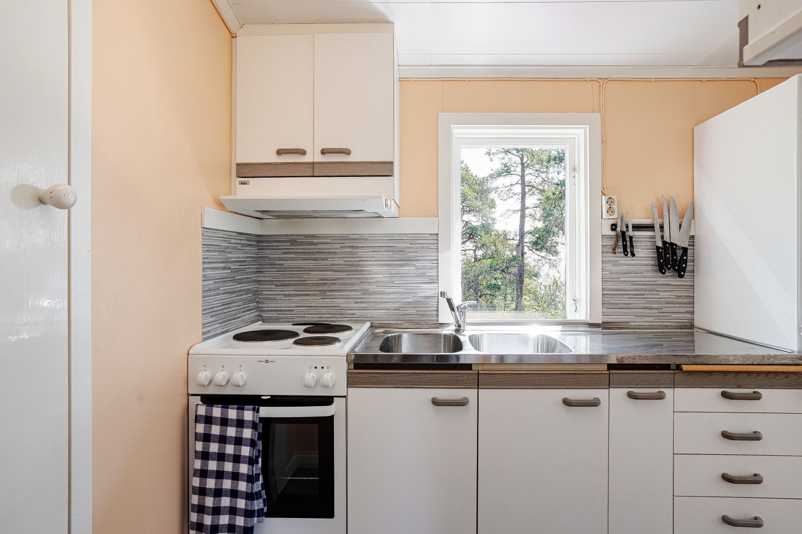 Fritidshus, Vindhemsvägen 36, Sundsvall - Alnö, Sundsvall