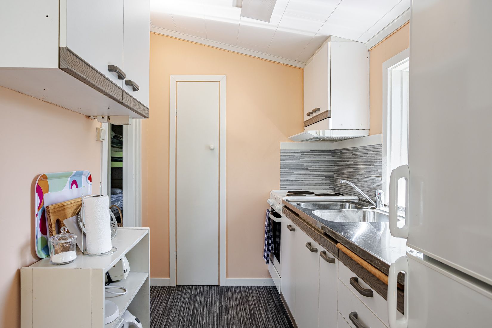 Fritidshus, Vindhemsvägen 36, Sundsvall - Alnö, Sundsvall