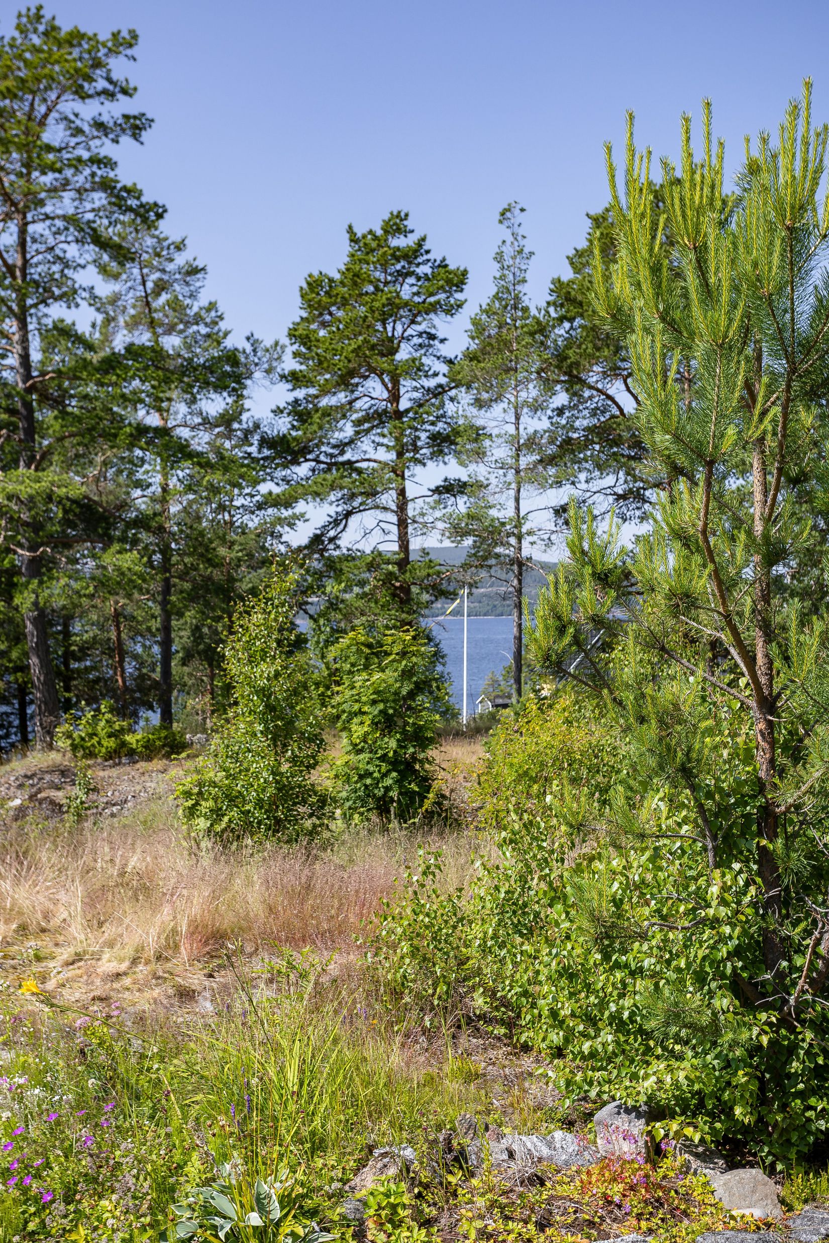 Fritidshus, Vindhemsvägen 36, Sundsvall - Alnö, Sundsvall