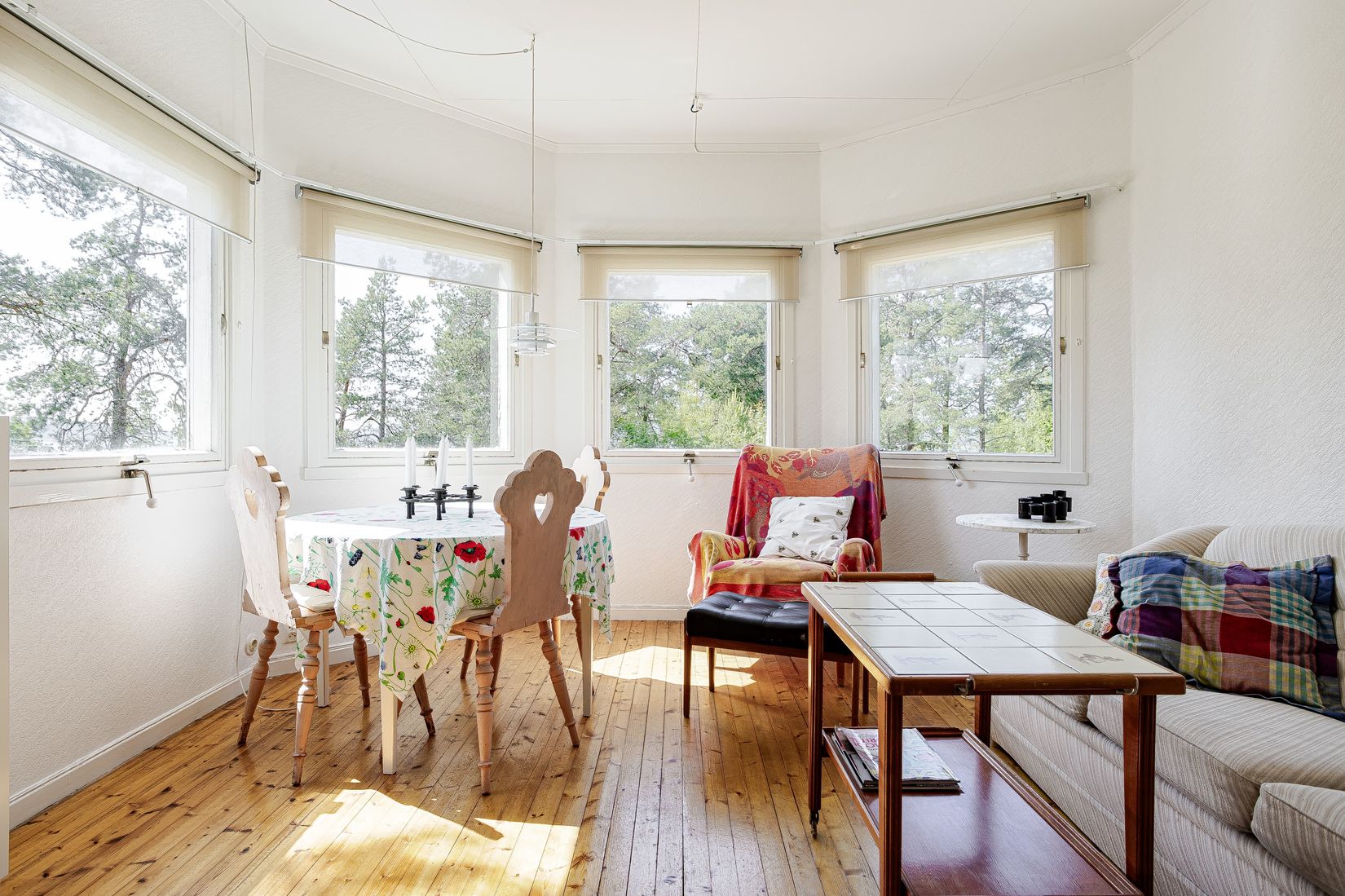 Fritidshus, Vindhemsvägen 36, Sundsvall - Alnö, Sundsvall