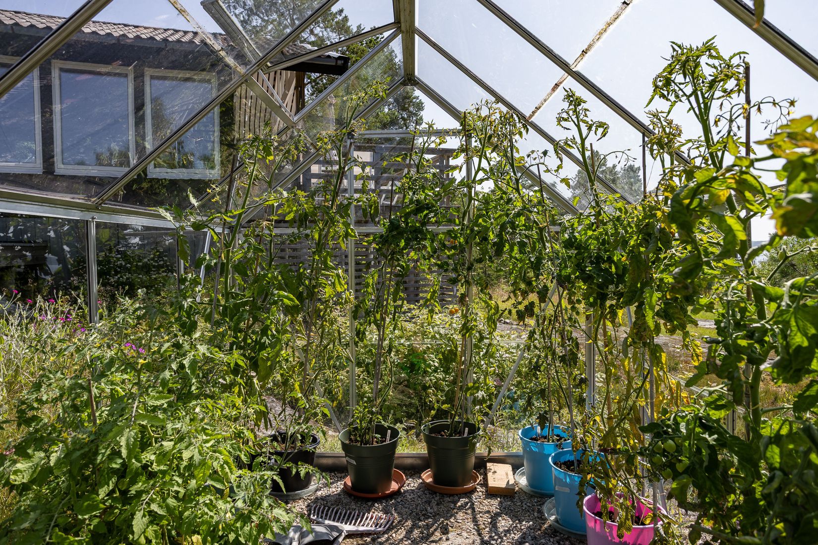 Fritidshus, Vindhemsvägen 36, Sundsvall - Alnö, Sundsvall