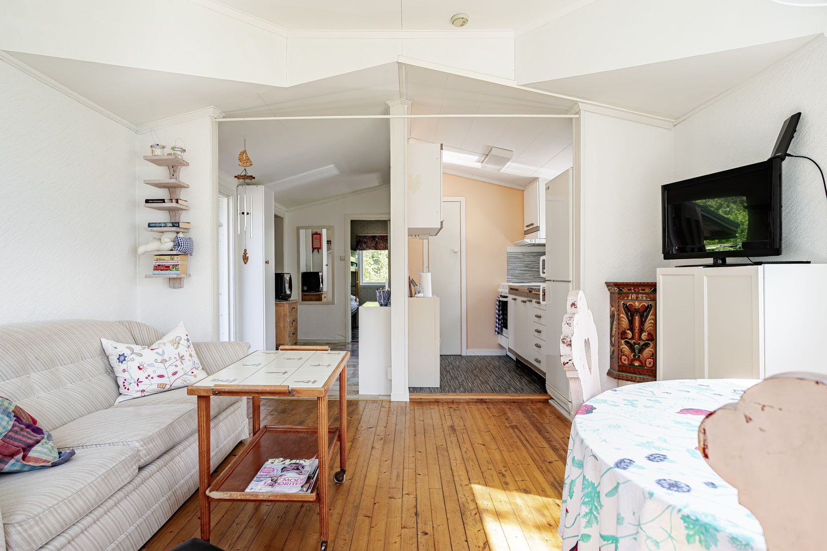 Fritidshus, Vindhemsvägen 36, Sundsvall - Alnö, Sundsvall