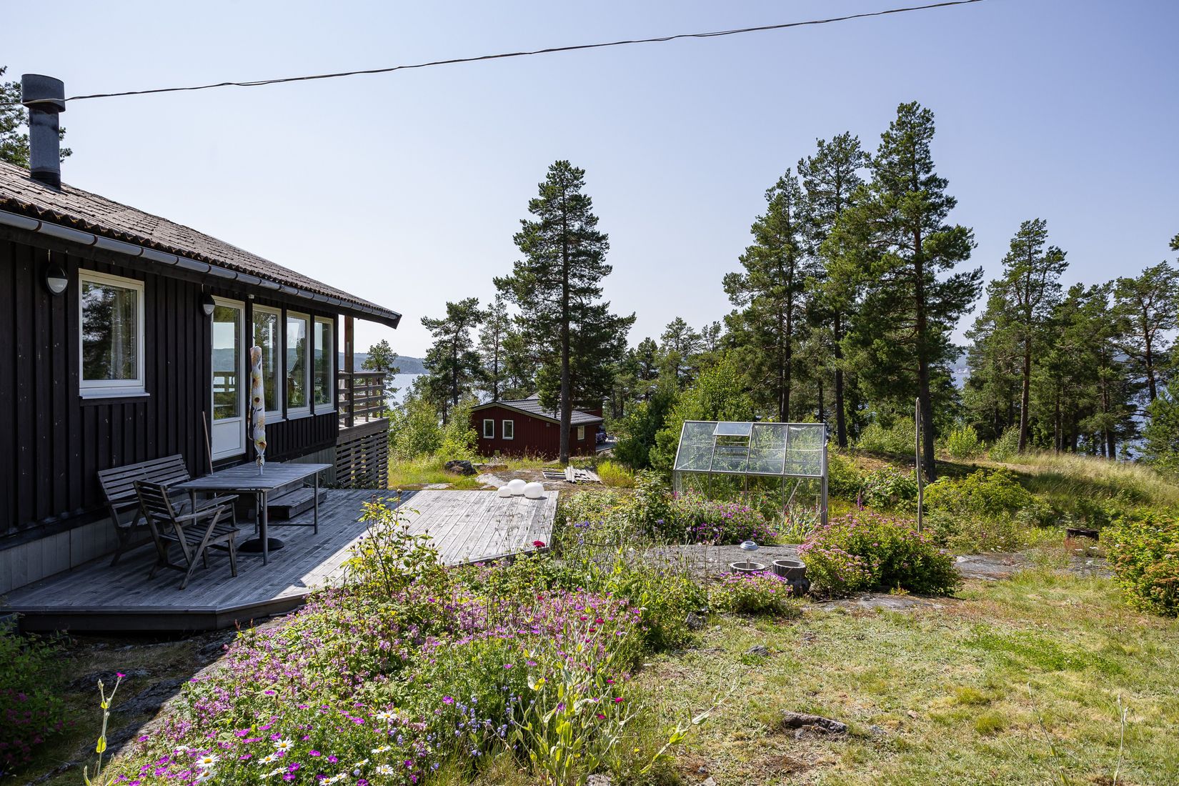 Fritidshus, Vindhemsvägen 36, Sundsvall - Alnö, Sundsvall