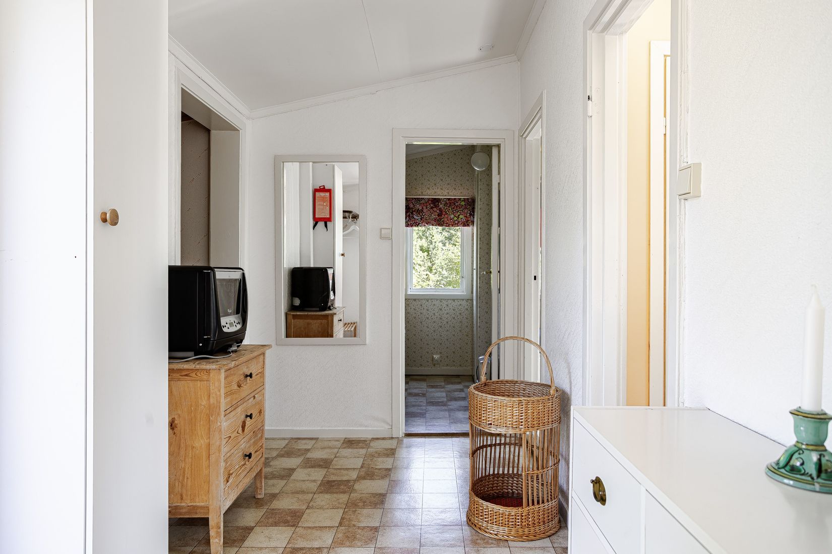 Fritidshus, Vindhemsvägen 36, Sundsvall - Alnö, Sundsvall