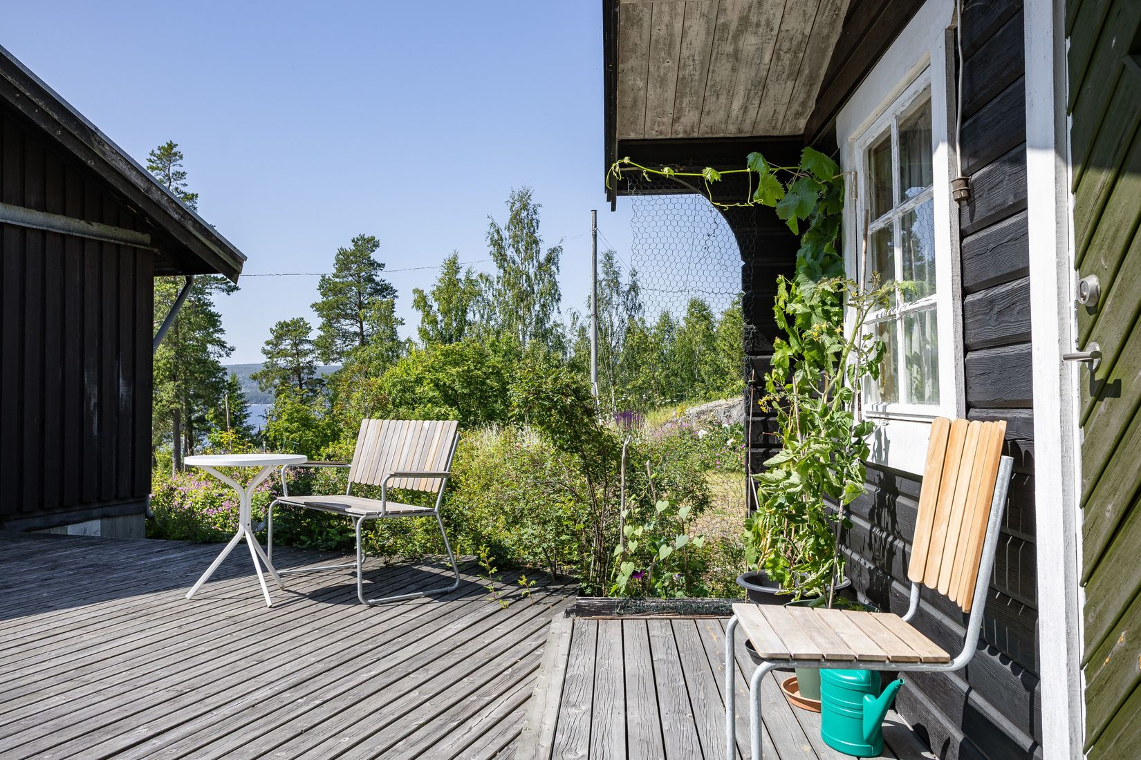 Fritidshus, Vindhemsvägen 36, Sundsvall - Alnö, Sundsvall