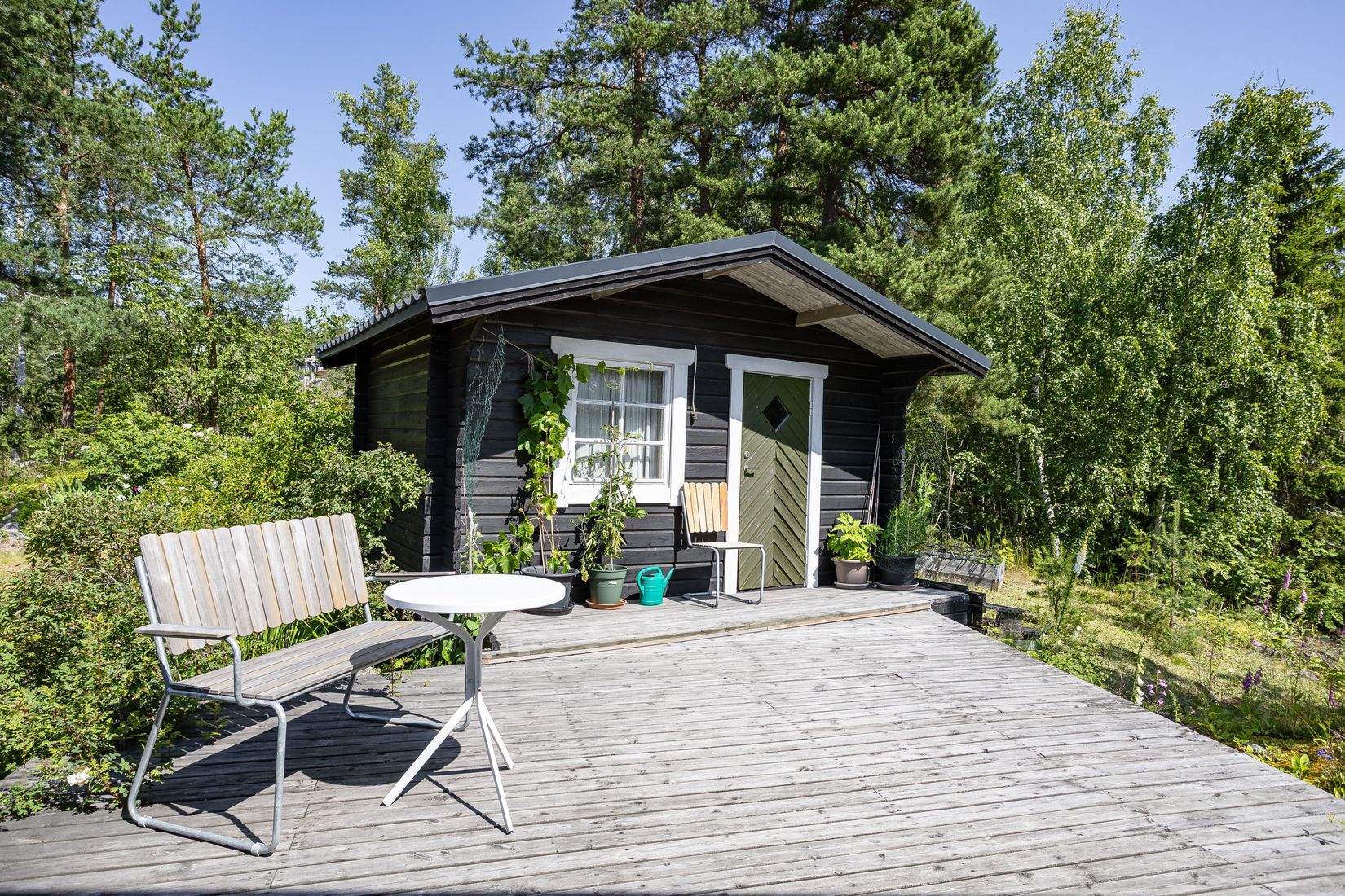 Fritidshus, Vindhemsvägen 36, Sundsvall - Alnö, Sundsvall