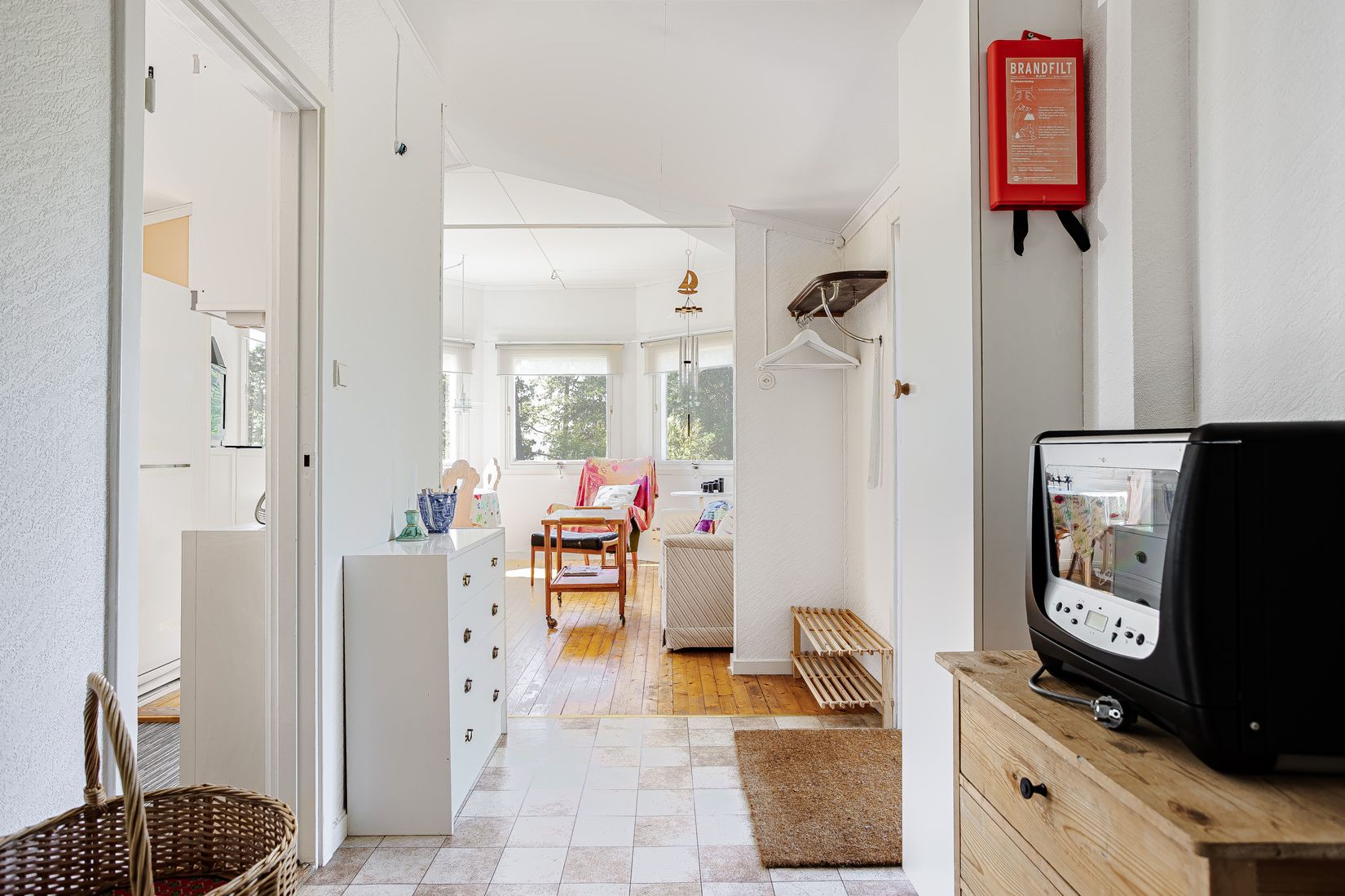 Fritidshus, Vindhemsvägen 36, Sundsvall - Alnö, Sundsvall