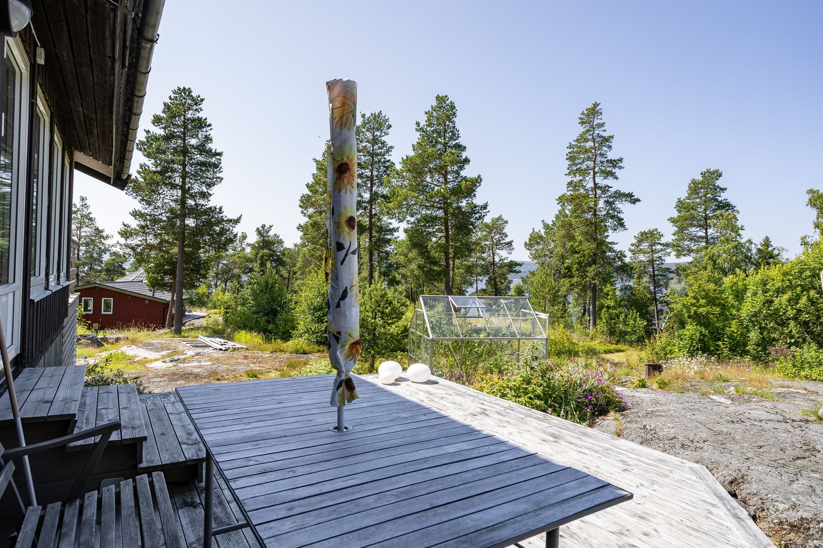 Fritidshus, Vindhemsvägen 36, Sundsvall - Alnö, Sundsvall