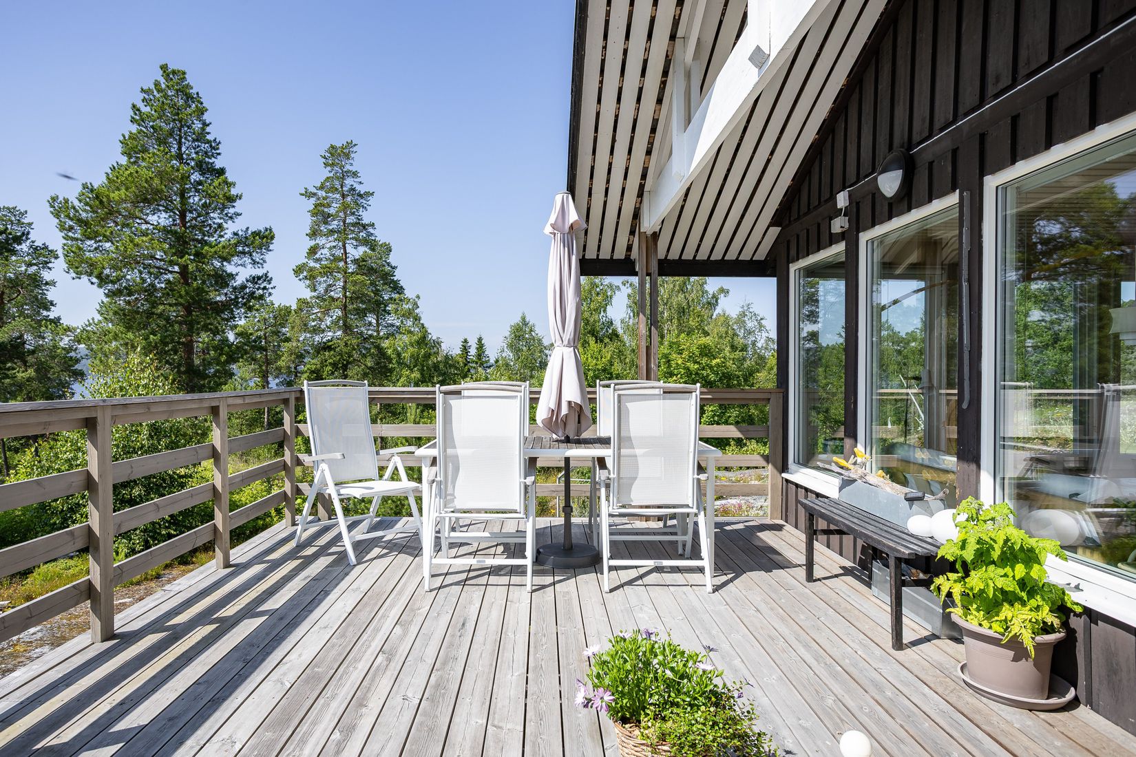 Fritidshus, Vindhemsvägen 36, Sundsvall - Alnö, Sundsvall