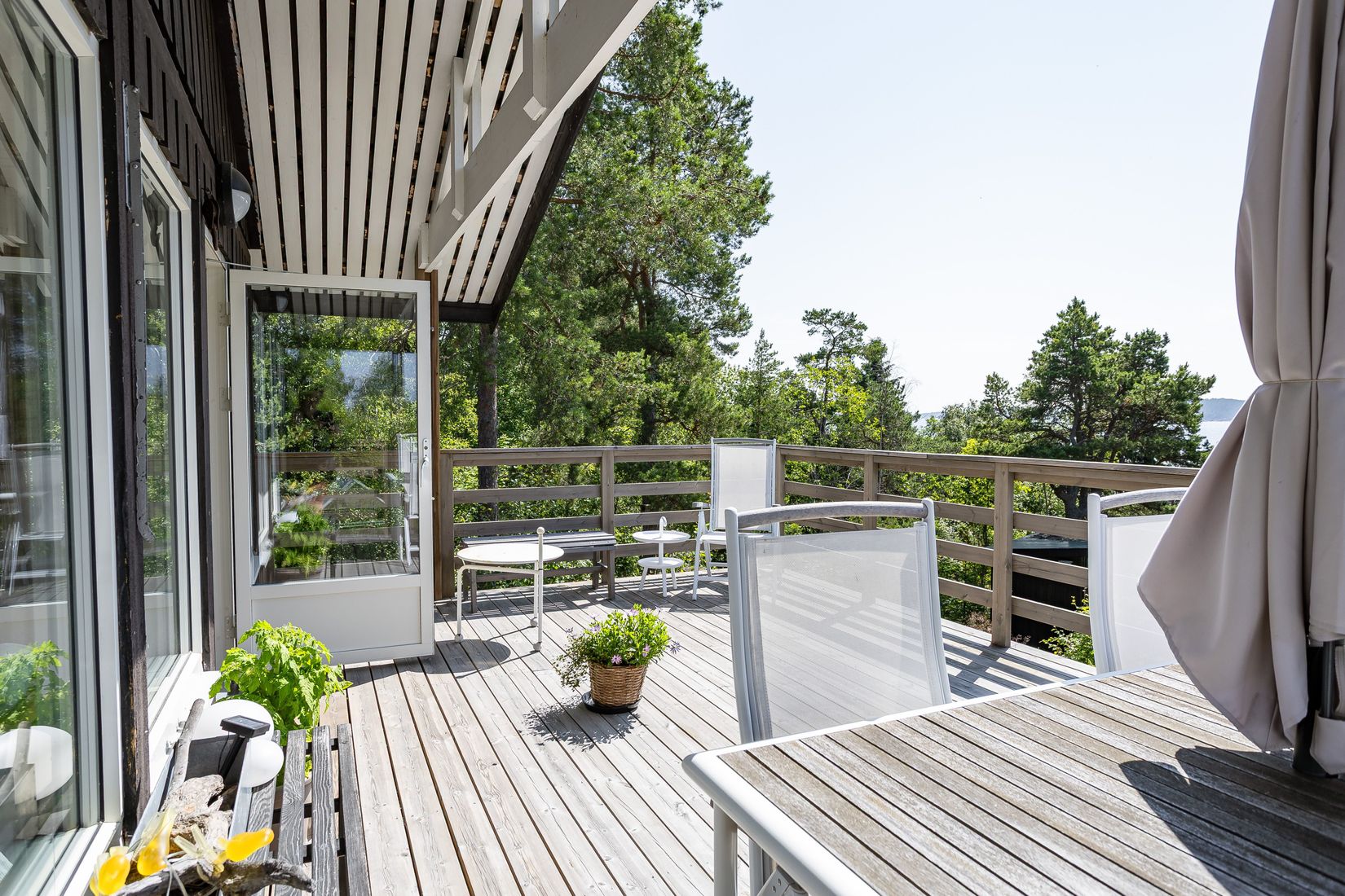 Fritidshus, Vindhemsvägen 36, Sundsvall - Alnö, Sundsvall