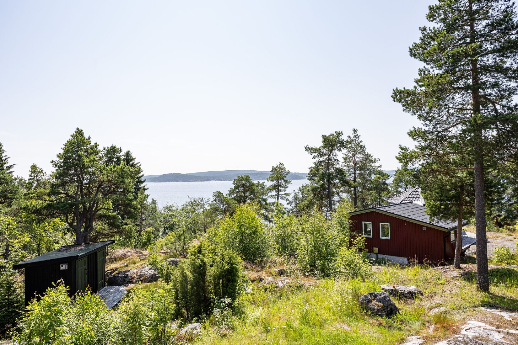 Fritidshus, Vindhemsvägen 36, Sundsvall - Alnö, Sundsvall