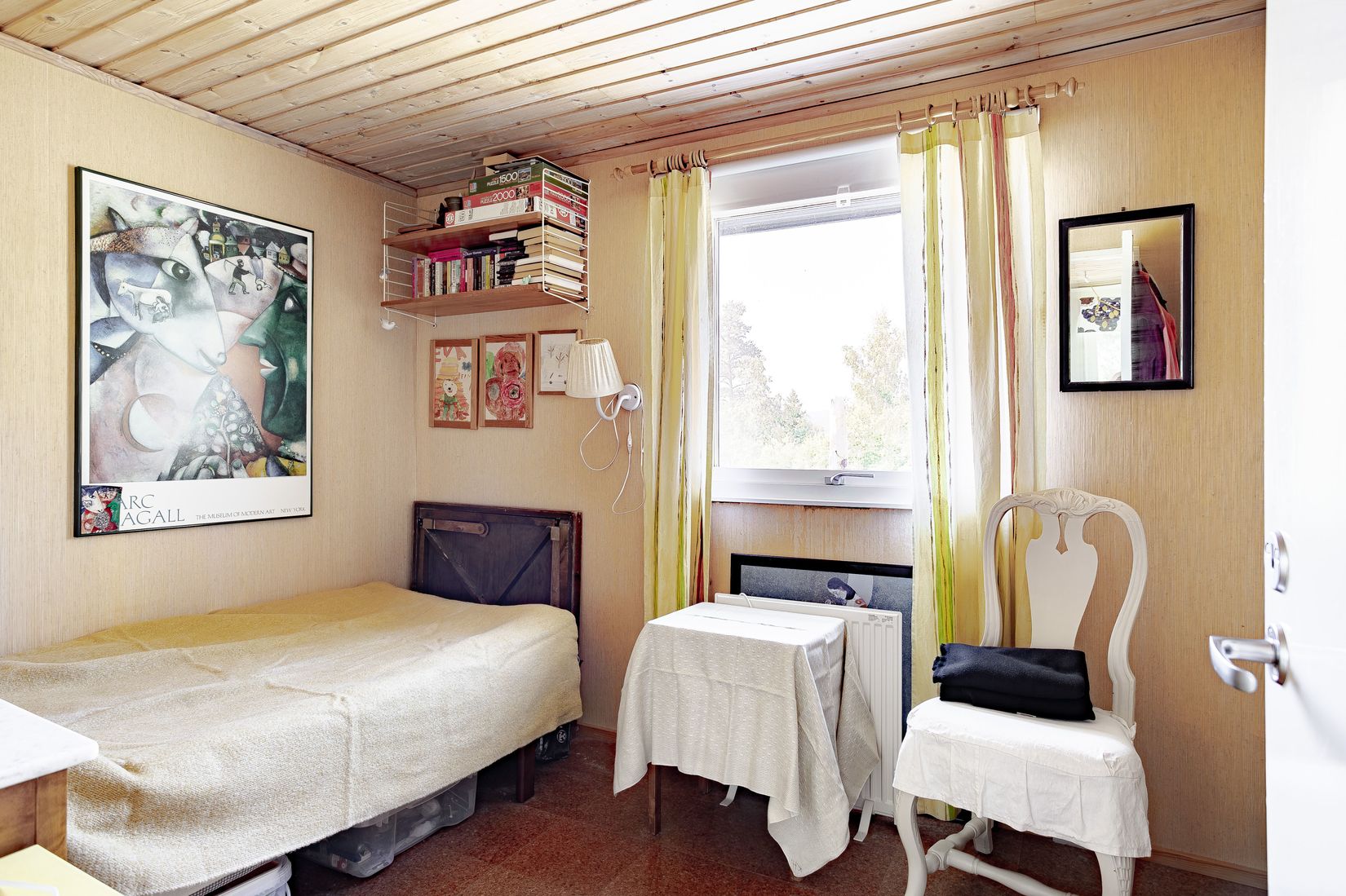 Fritidshus, Vindhemsvägen 36, Sundsvall - Alnö, Sundsvall