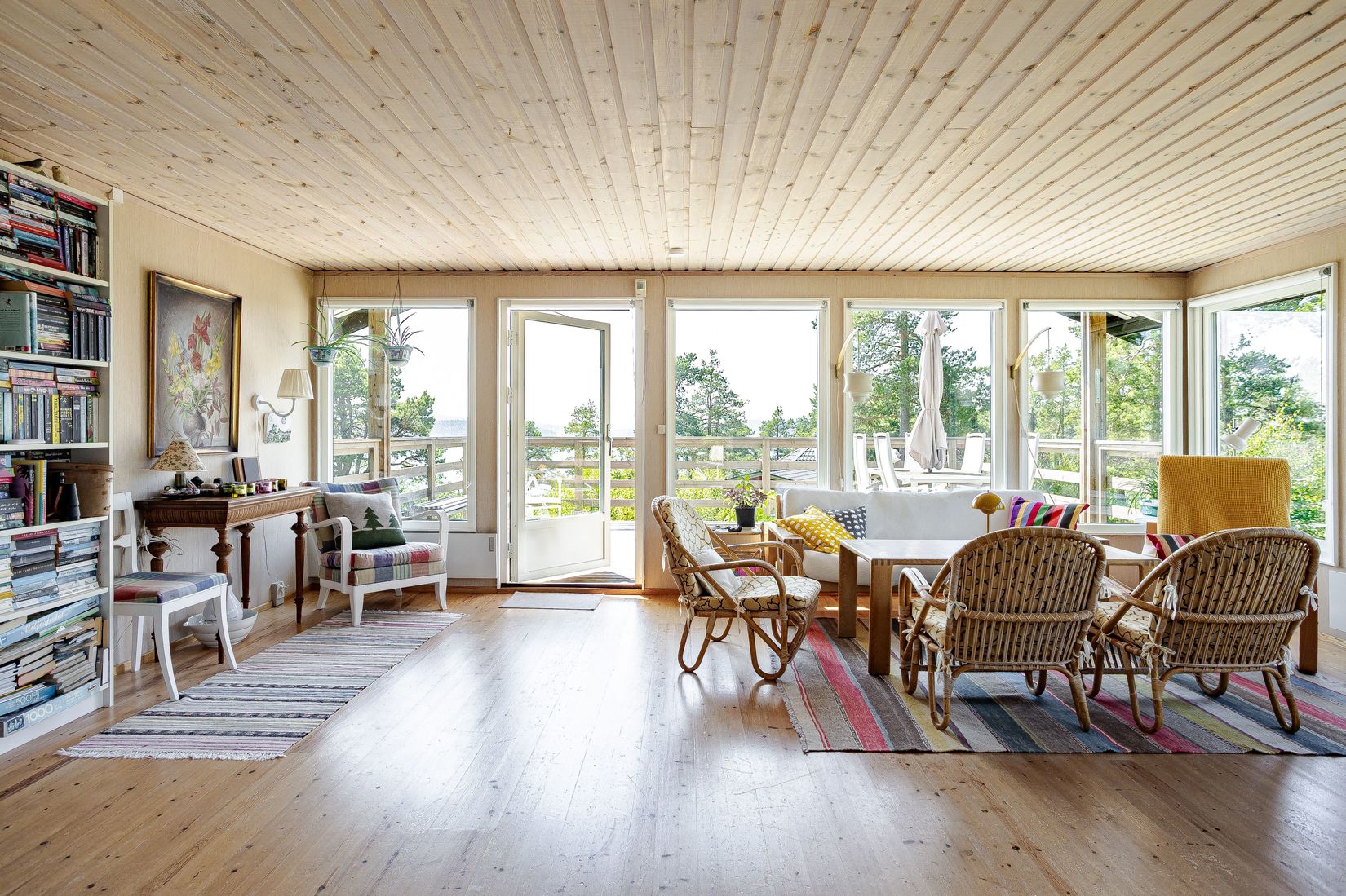 Fritidshus, Vindhemsvägen 36, Sundsvall - Alnö, Sundsvall