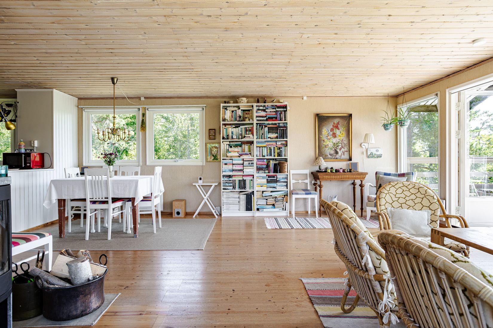 Fritidshus, Vindhemsvägen 36, Sundsvall - Alnö, Sundsvall