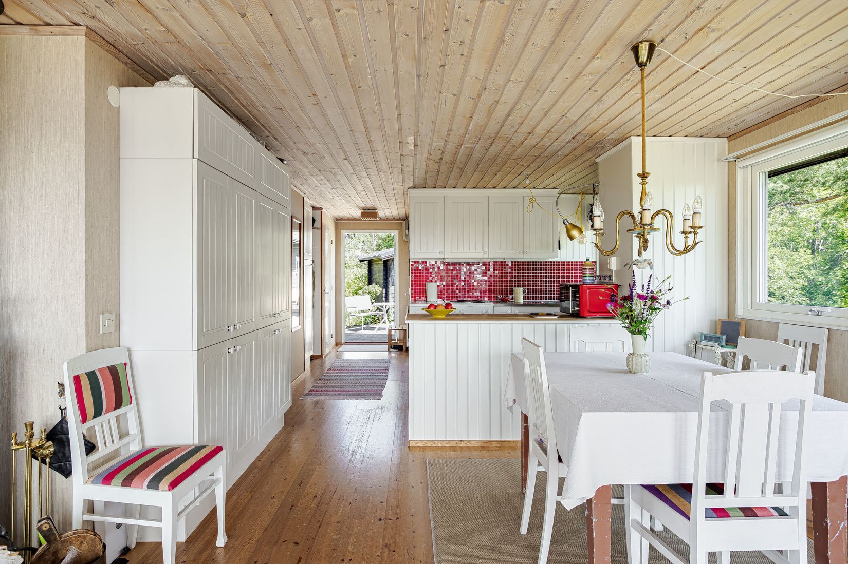 Fritidshus, Vindhemsvägen 36, Sundsvall - Alnö, Sundsvall