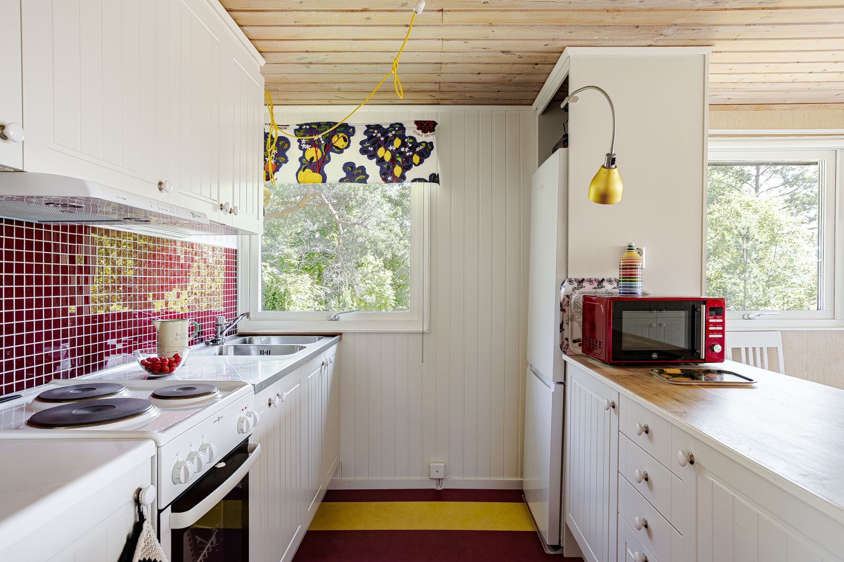 Fritidshus, Vindhemsvägen 36, Sundsvall - Alnö, Sundsvall