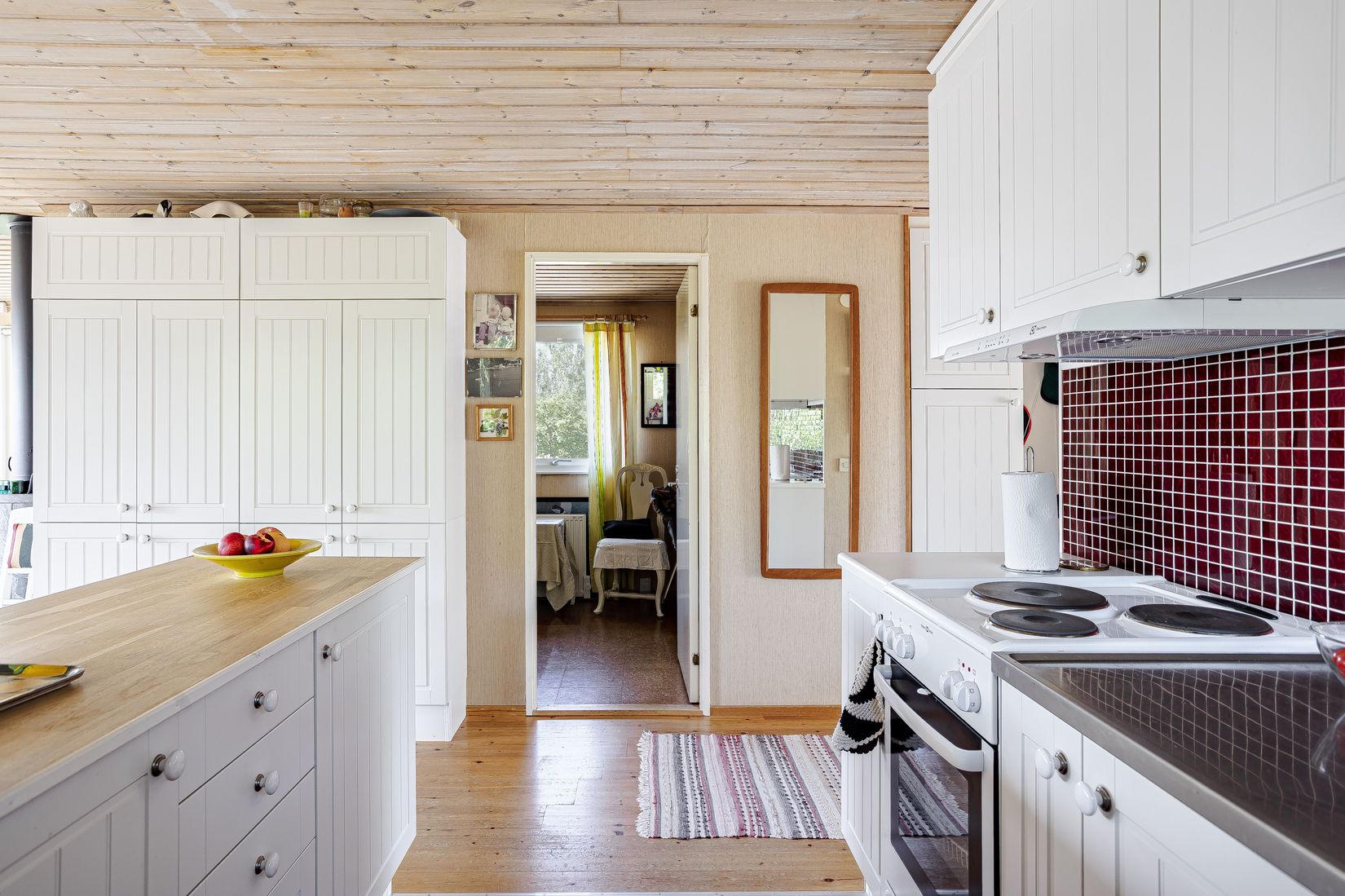 Fritidshus, Vindhemsvägen 36, Sundsvall - Alnö, Sundsvall