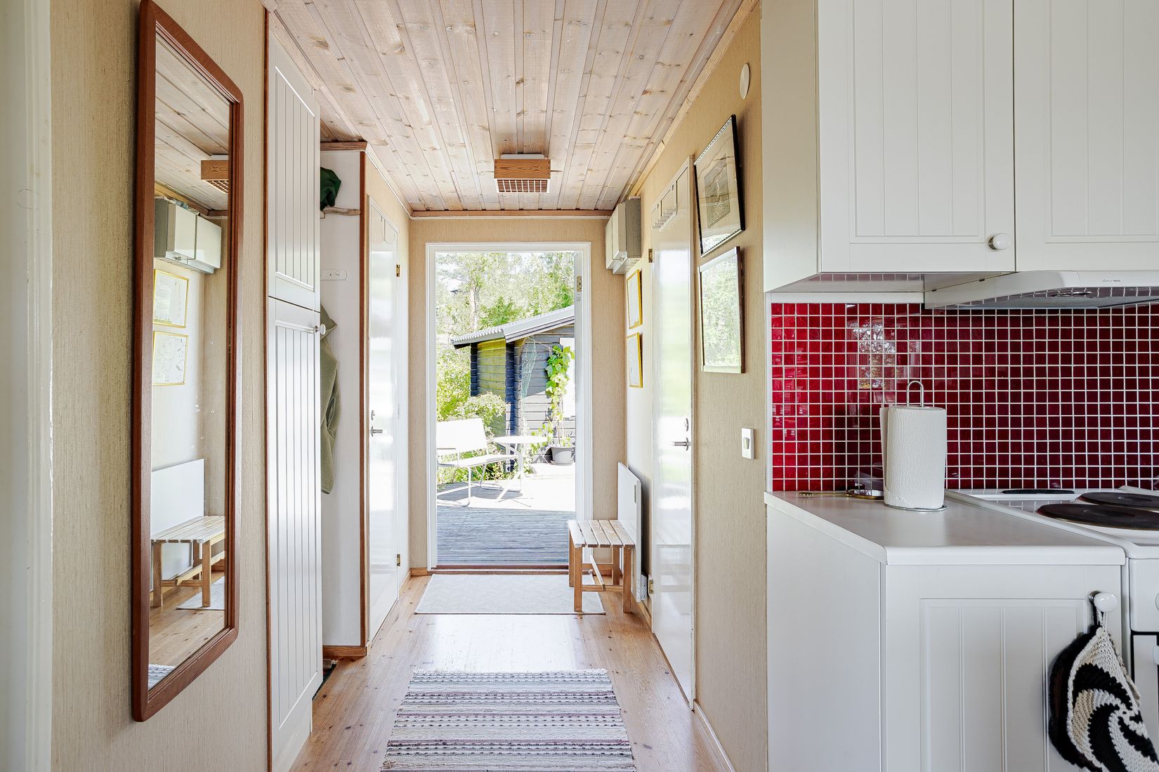 Fritidshus, Vindhemsvägen 36, Sundsvall - Alnö, Sundsvall