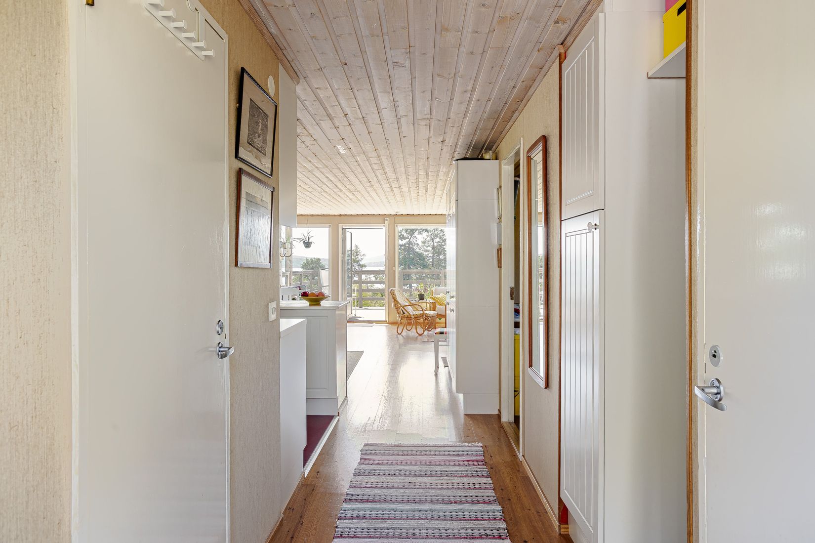 Fritidshus, Vindhemsvägen 36, Sundsvall - Alnö, Sundsvall