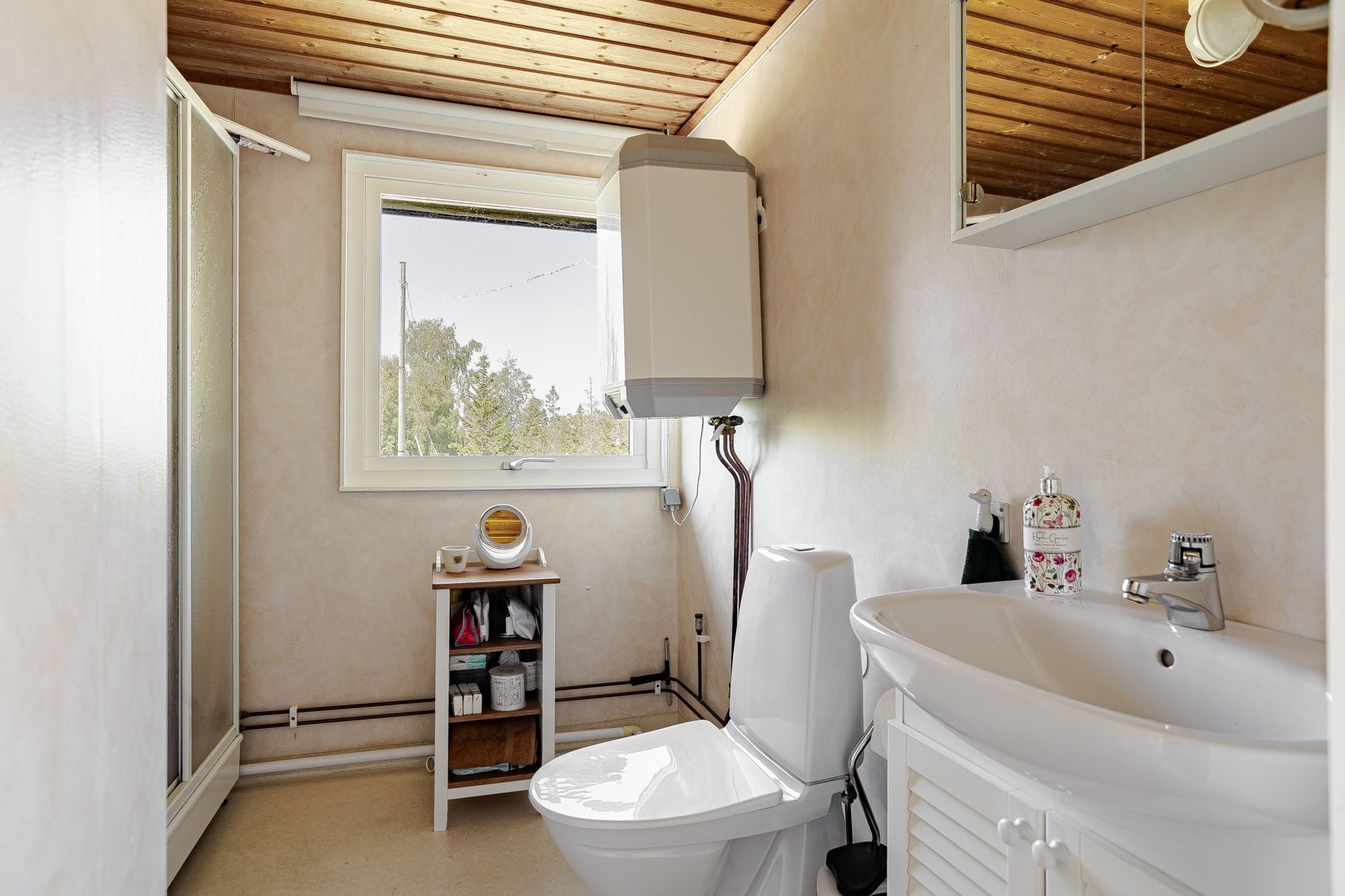 Fritidshus, Vindhemsvägen 36, Sundsvall - Alnö, Sundsvall