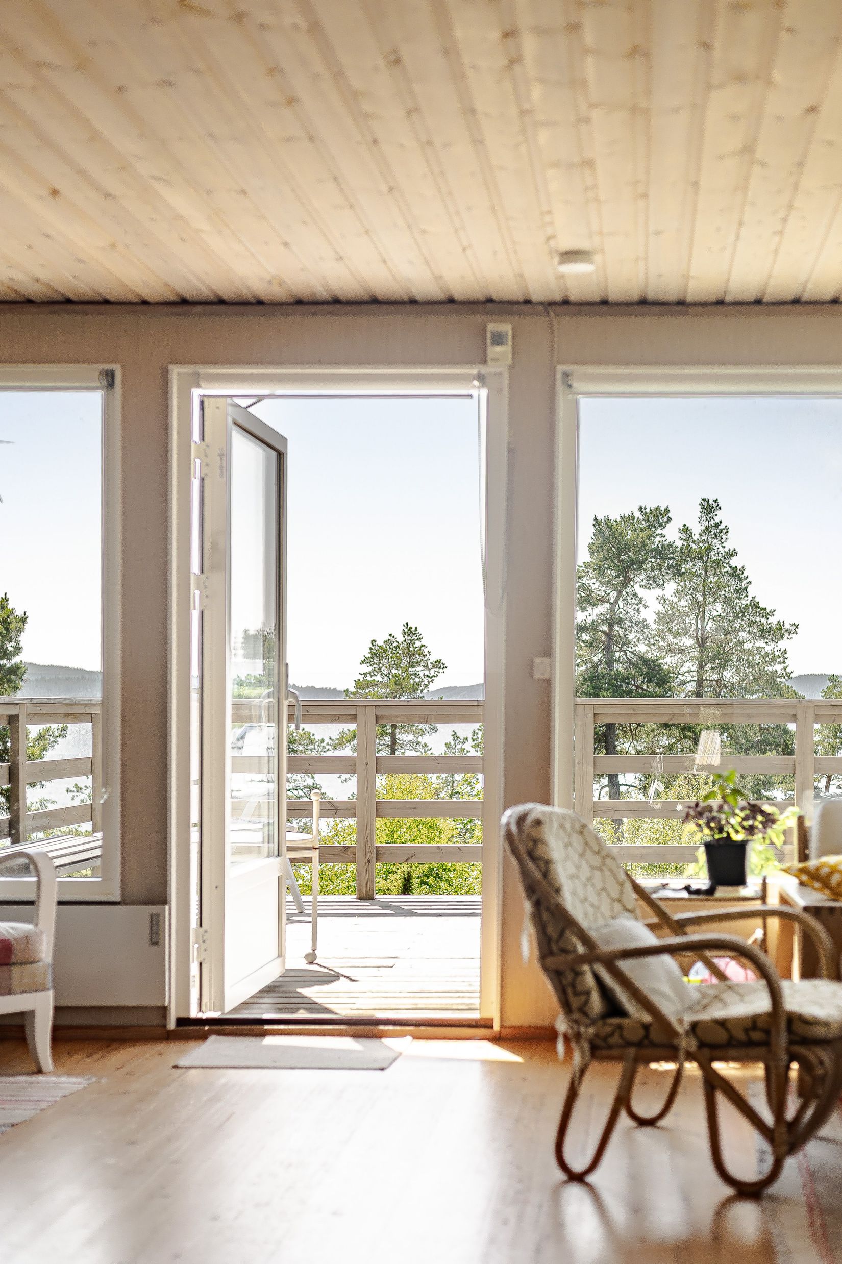 Fritidshus, Vindhemsvägen 36, Sundsvall - Alnö, Sundsvall