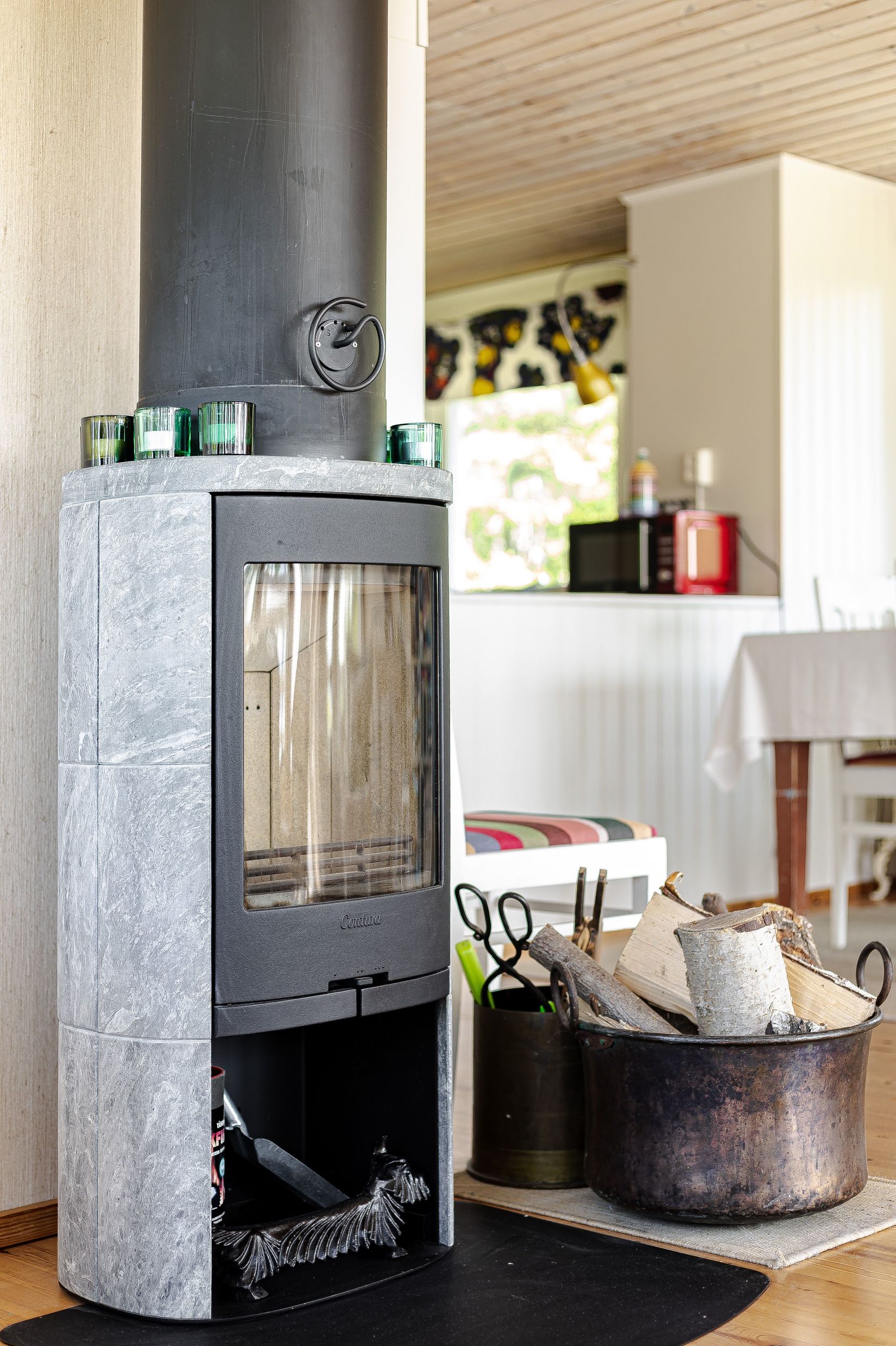 Fritidshus, Vindhemsvägen 36, Sundsvall - Alnö, Sundsvall