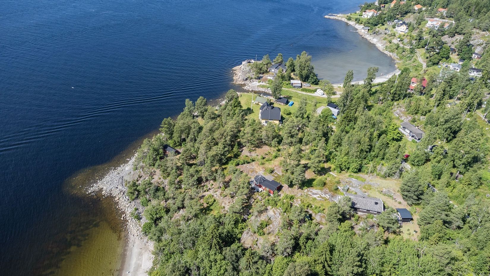 Fritidshus, Vindhemsvägen 36, Sundsvall - Alnö, Sundsvall