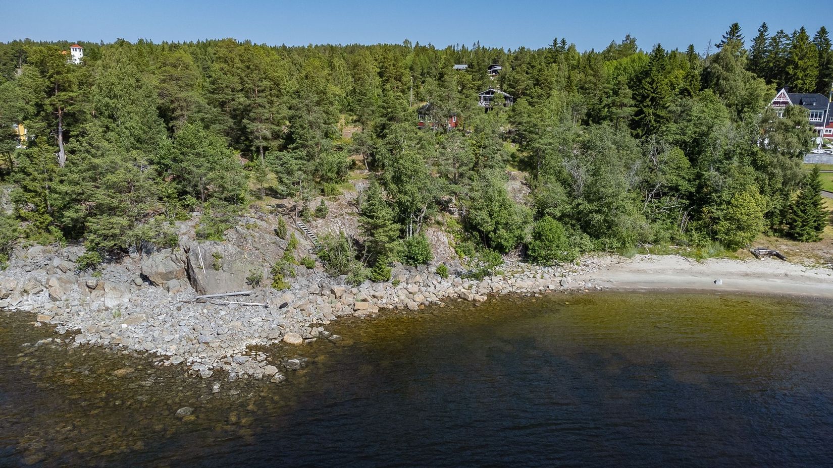 Fritidshus, Vindhemsvägen 36, Sundsvall - Alnö, Sundsvall