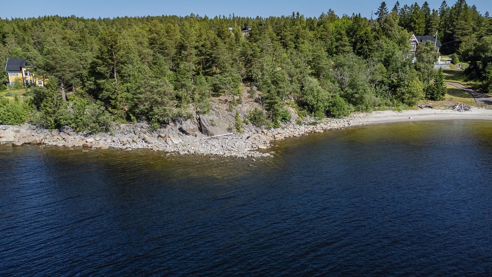 Fritidshus, Vindhemsvägen 36, Sundsvall - Alnö, Sundsvall