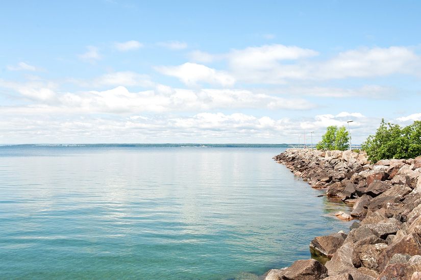 Villa, Vretaholm Dammen 4, Gränna, Jönköping