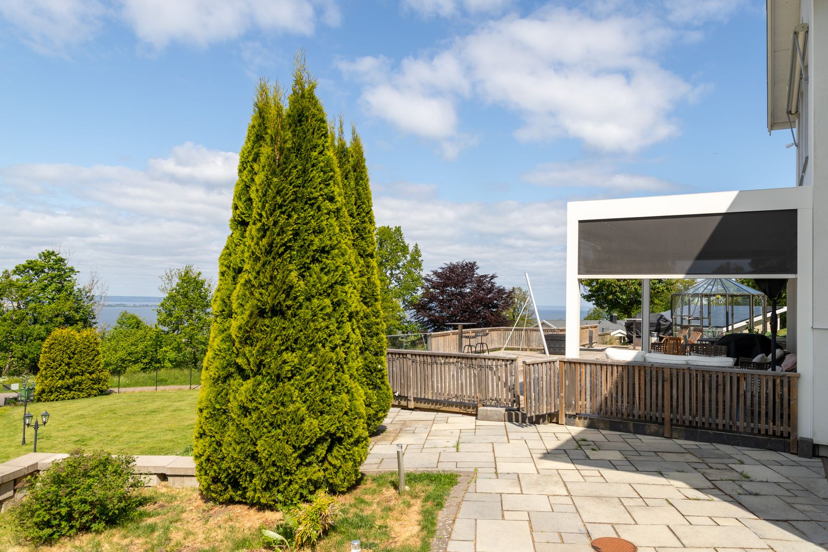 Villa, Vretaholm Dammen 4, Gränna, Jönköping