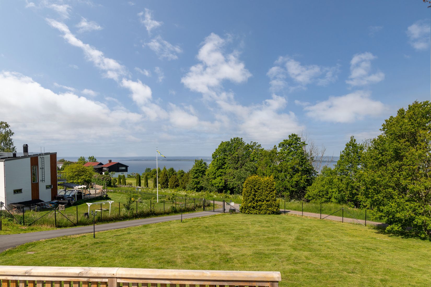 Villa, Vretaholm Dammen 4, Gränna, Jönköping