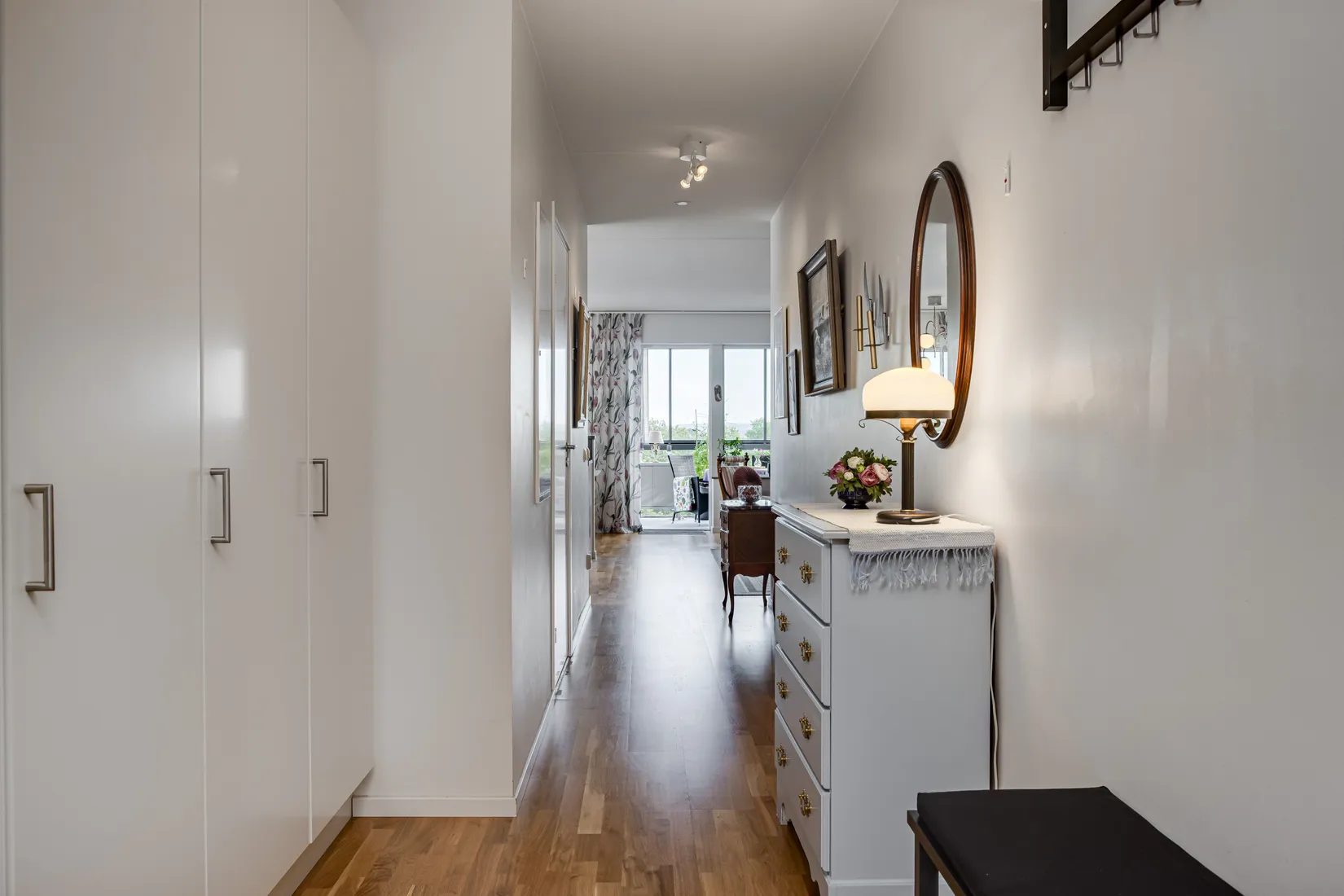 Bostadsrätt, Arvidstorpsvägen 53, Ekhaga, Falkenberg
