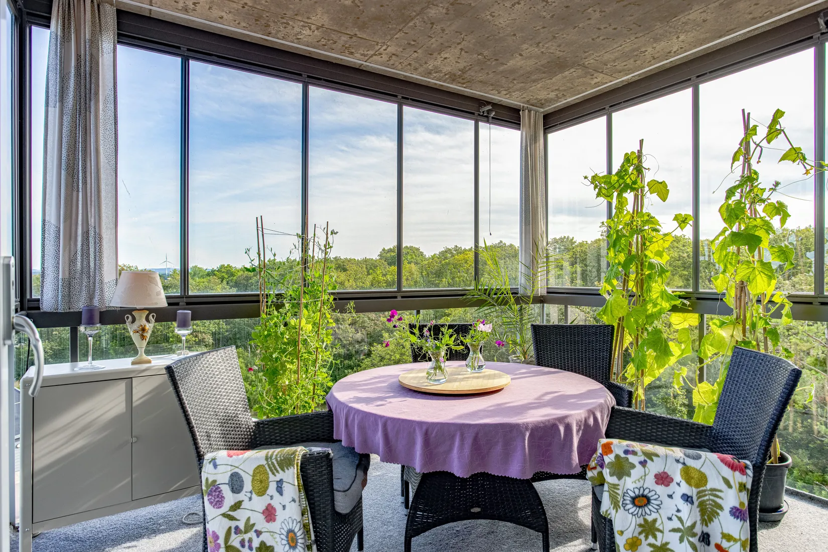Bostadsrätt, Arvidstorpsvägen 53, Ekhaga, Falkenberg