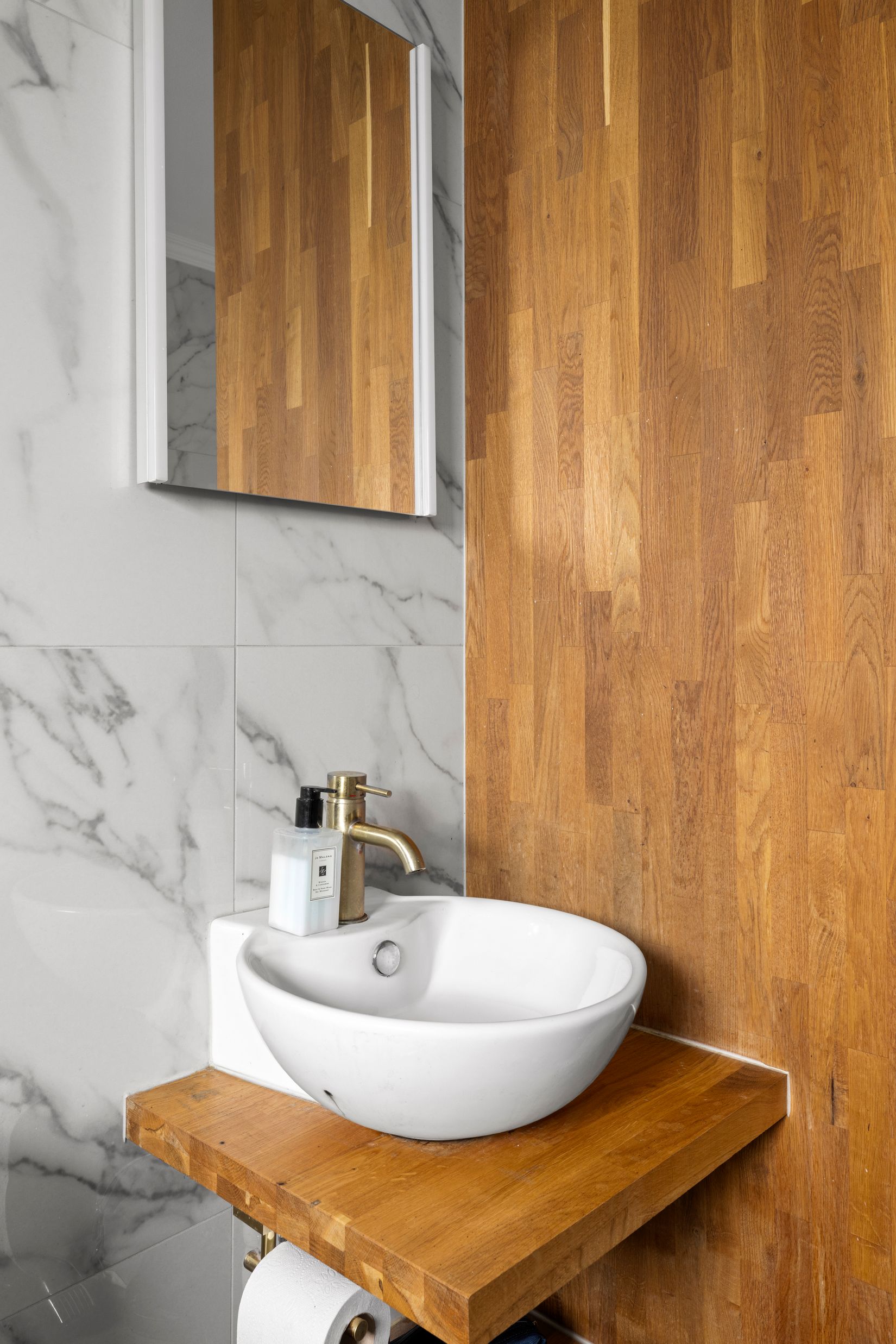 Bostadsrätt, Tre källors väg 5, Eriksberg, Botkyrka