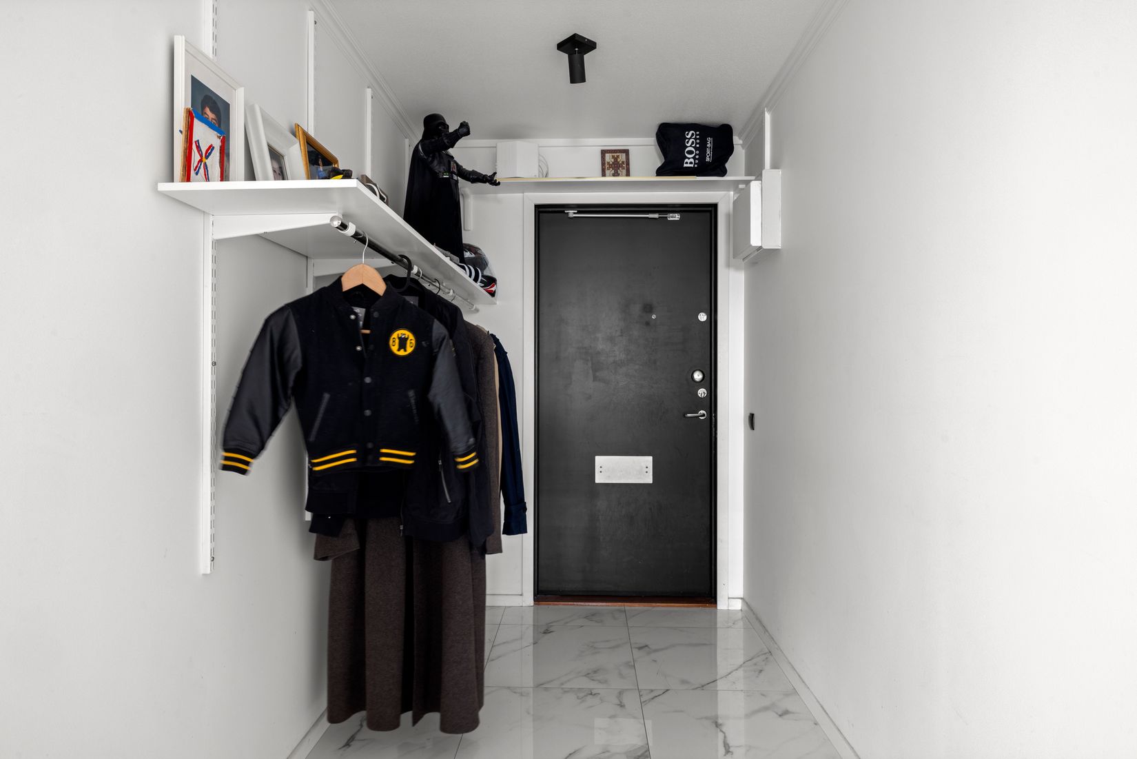 Bostadsrätt, Tre källors väg 5, Eriksberg, Botkyrka