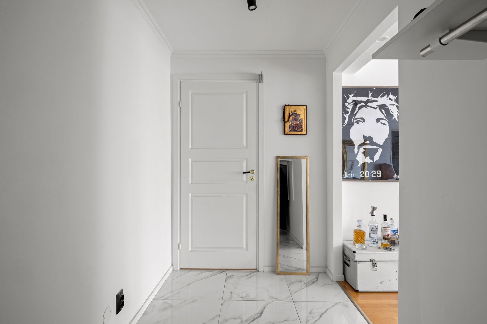 Bostadsrätt, Tre källors väg 5, Eriksberg, Botkyrka