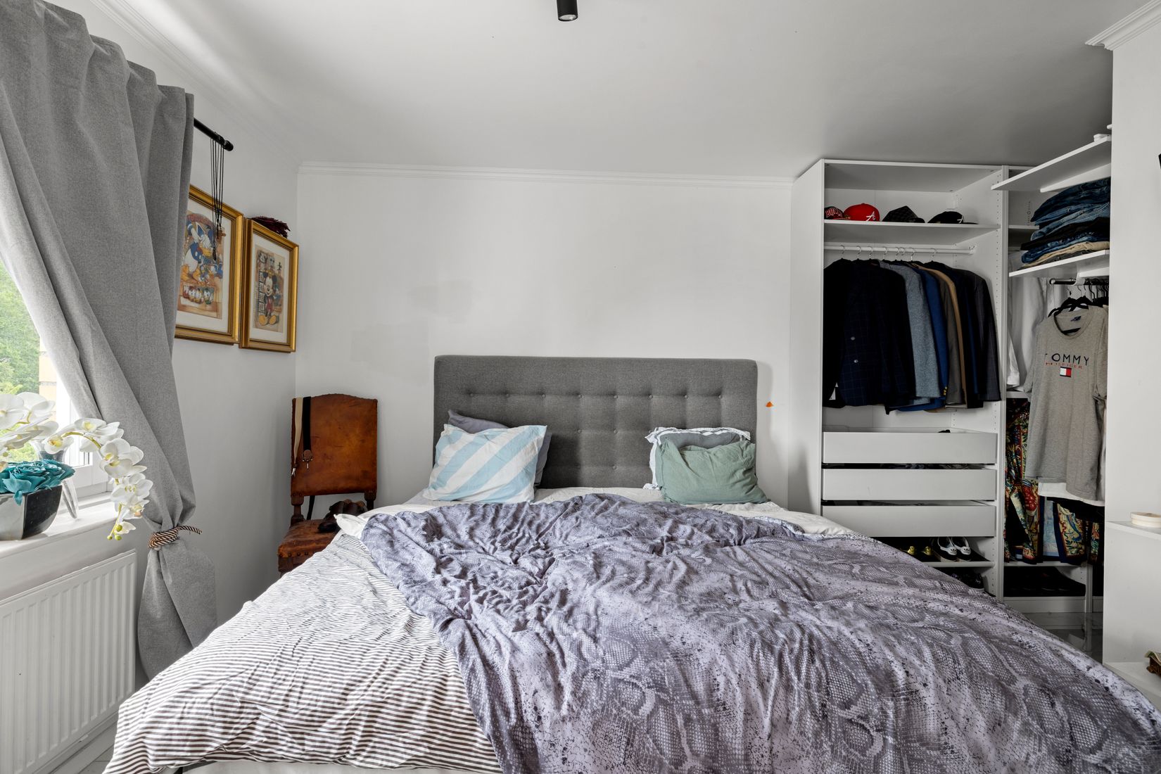 Bostadsrätt, Tre källors väg 5, Eriksberg, Botkyrka