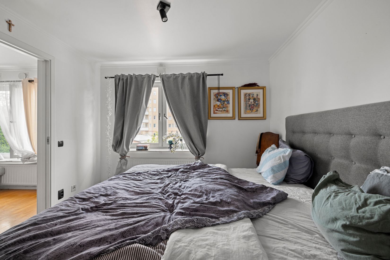 Bostadsrätt, Tre källors väg 5, Eriksberg, Botkyrka